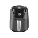 Freidora de aire digital 4l