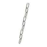 Cadena galvanizada brillante gr30 5/32 pulgada