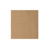 Corcho aglomerado 6 mm x 24 x 36 pulgadas