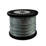 Cable de acero alma de acero 1/8 pulgada