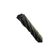 Cable de acero alma de acero 12.7 mm