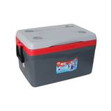 Hielera polar 50 l gris lava