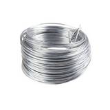 Alambre galvanizado liso calibre 14 (2.03 mm)