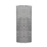 Tela zaranda galvanizada 1x1 de 36 pulg (91.44 cm) calibre 18