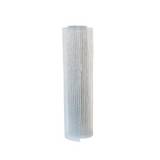 Tela zaranda galvanizada 2x2 91.44 cm calibre 20