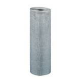 Tela zaranda galvanizada 3x3 91.44 cm calibre 21