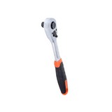 Palanca ratchet 1/2 pulg telescopica