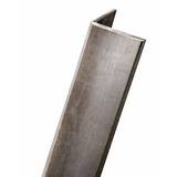 Hierro ángulo 6.0 x 100 mm