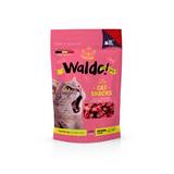 Galletas para gato salmon 110 g