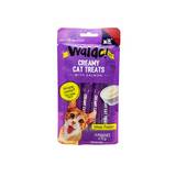 Tarrina para gato salmon 30 g s/6