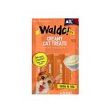 Tarrina para gato pollo 30 g s/6