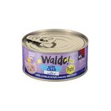 Paté para gato lata 175 g sabor a cangrejo