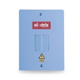 Caja térmica monofásica 2 espacios