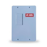 Caja térmica monofásica 4 espacios