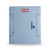 Caja térmica monofásica 8 espacios