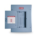 Caja térmica monofásica 12 espacios