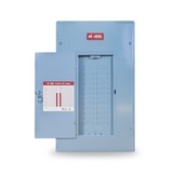 Caja termica monofasica 24 espacios