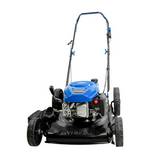 Podadora profesional sin bolsa 4.5 hp