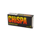 Chispa para parrillas