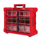 Organizador multiusos 12 espacios packout