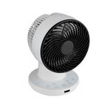 Ventilador de mesa 120v-60hz