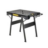 Mesa de trabajo express 23x33x4.5 in