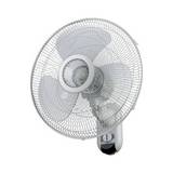 Ventilador de pared blanco ambiance 16 pulg (40.64 cm)