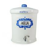 Ecofiltro de ceramica agua