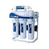 Filtro para agua osmosis inversa 5 etapas 600gpd nsf
