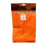 Chaleco reflectivo naranja
