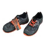 Zapato tipo tenis cubo acero t42