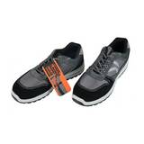 Zapato tipo tenis cubo acero t41
