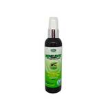 Repelente en spray de mosquitos con aceites y citronela 200 ml