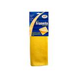 Franela sintetico suave extra brillo