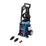 Hidrolavadora 1500 wats
