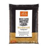Pellets de madera whiskey 20 lb natural