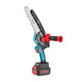 Motosierra inalámbrica 20.32 cm (8 pulgadas) 20v - 2.0 ah