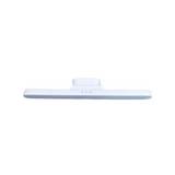 Lampara magnetica multifuncional luz led cct 4w