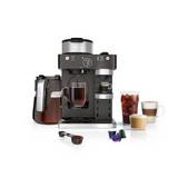 Cafetera barista 3 en 1