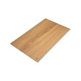 Piso spc waterproof color madera clara 18.3 cm x 122 cm
