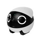 Robot acompañante con cámara, voz bidireccional y visión nocturna
