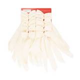 CHONGA NAVIDEÑA 12x32 cm DORADA WWXMAS