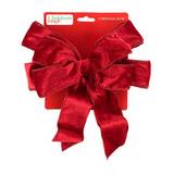 Chonga navideña de 23 x 30 cm