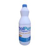 Acido regulador de ph para piscina (litro)