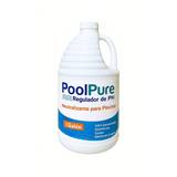 Acido regulador de ph para piscina 1 galon (3.79 l)