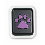 Juguete interactivo para mascota botón para salir