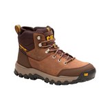 Zapato industrial dielectrico cafe talla 9