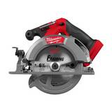 Sierra circular bare tool m18 6000 rpm 6 ½ pulgadas
