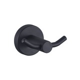 Percha doble nega