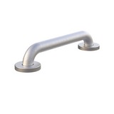 Barra de apoyo para baño 30 cm (12 pulgadas)